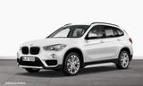 BMW X1 sDrive18d Sport Line LED Navi SHZ PDC Tempo - BMW X1 mit Diesel-Antrieb: Sdrive