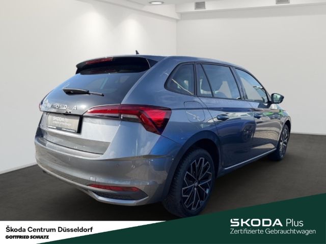 Skoda Scala - Bild 5