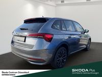 Skoda Scala - Vorschau Bild 5