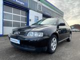 Audi A3 1.6 - gebrauchte Audi A3 aus dem Jahr 2000