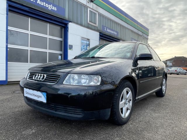 Audi A3 1.6