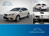 Seat Ibiza SC 1.2 TSI Style Tempomat SHZ Klimaauto - Seat Ibiza Gebrauchtwagen in München