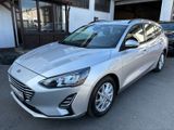 Ford Focus 1.5 EcoBlue Turnier Trend - LED SHZ - Ford Focus mit Diesel-Antrieb: Kombi, Turnier Trend