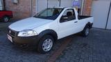 Fiat FIAT Strada 1.3 MTJ FIORINO EURO 5 PICK -UP - Fiat Strada mit Diesel-Antrieb