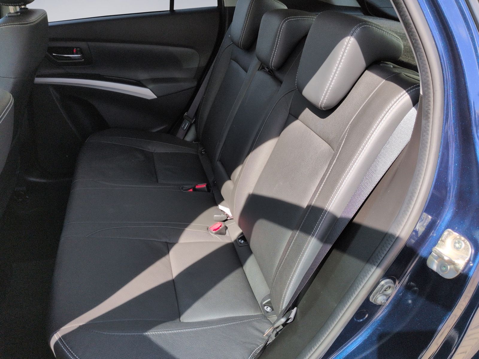 SX4 S-Cross 1.4 DITC 4x4 Comfort+ KAMERA+PANO