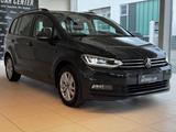 Volkswagen Touran Comfortline 7-Sitzer ACC Pano Navi Aut. - VW Touran Gebrauchtwagen in Bremen