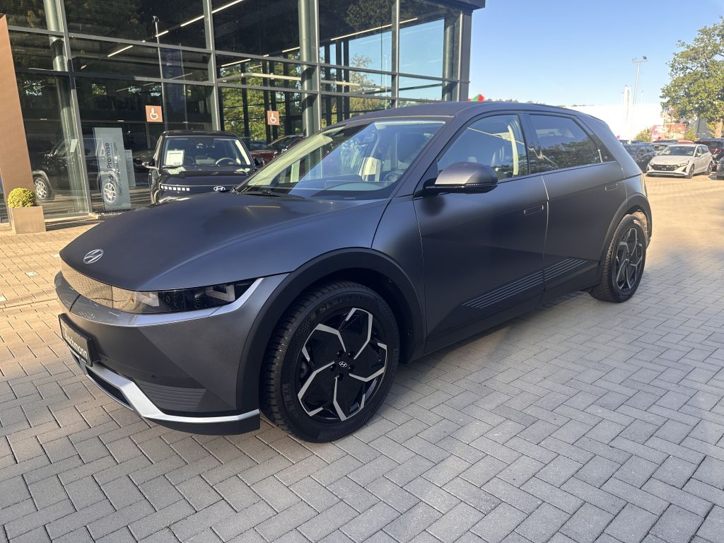 Hyundai IONIQ 2023