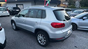 Volkswagen Tiguan - 5