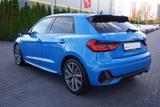 Audi A1 30 Sportback 1.0 TFSI S line LED Navi ACC PDC - Audi A1: 1.0