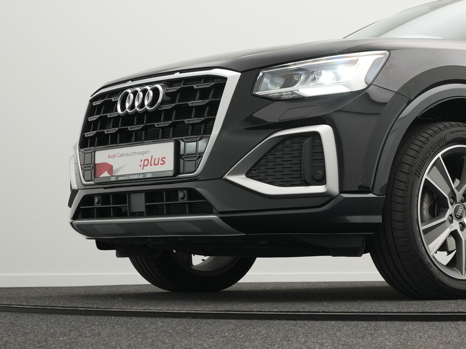 Audi Q2 - Bild 46