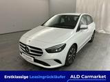 Mercedes-Benz B 200 d Style Kombi, 5-türig, 6-Gang - gebrauchte Mercedes-Benz B 200 aus dem Jahr 2021