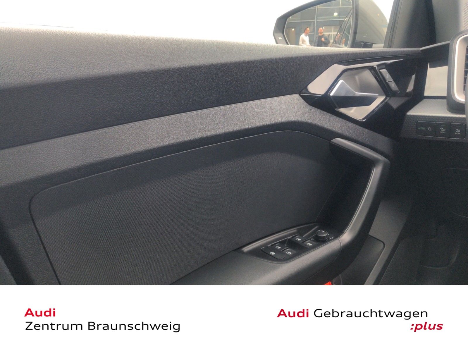Audi A1 - Bild 12