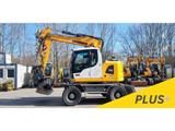 Liebherr A914 Compact  - Liebherr 914