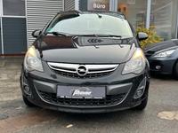 Opel Corsa D Energy