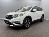 Honda CR-V Executive 4WD MEMO*BI-XENON*KAM*U-FREI - Honda CR-V mit Diesel-Antrieb