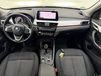 BMW X1 xDrive20d Advantage *LED*Navi-Plus*SHZ*PDC*MF