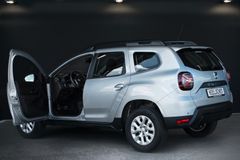 DACIA Duster II 1.3 TCe Extreme 2WD*EDC*Navi*LED*RFK*