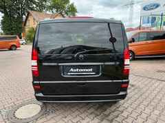 MERCEDES-BENZ Viano 3.0 CDI Trend Edition Kompakt*Sitzh.*AHK