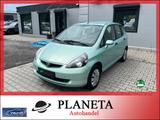 Honda Jazz 1.4 LS*1.HAND*RENTNERFAHRZUG*WENIG-KM*KLIMA - Honda aus 2004