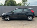 Ford Fiesta Champions Edition/Klima/SHZ - Ford Fiesta: Champ