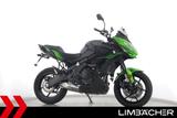 Kawasaki VERSYS 650 - Lieferung bundesweit! - KAWASAKI ENDURO