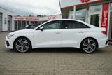 Audi S3 2.0 TFSI quattro LED HarmanKardon Klimaaut. - Audi S3 in Erfurt