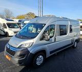 Pössl 2 Win Plus * SAT+TV * Solar * Markise * - Pössl 2win