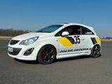 Opel Corsa Turbo, OPC, Cupauto, Motorsport... - Opel Corsa: Motor