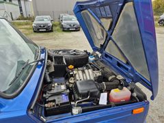 Fahrzeugabbildung Niva Taiga Urban 1,7i 4x4 SHZ GA Alu el.SP Spieg