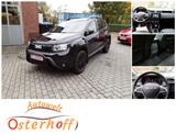 Dacia Duster dCi 115 2WD Extreme SHZ Navi Klimaauto Mu - Dacia Duster Extreme mit Diesel-Antrieb