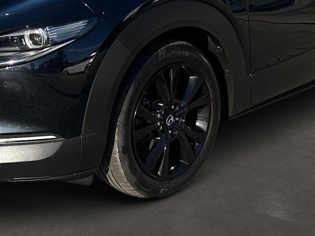 Mazda CX-30 Exclusive-Line 186PS 360°Kamera Matrix LED, миниатюра 8