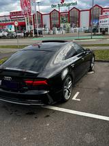 Audi A7 s lineBI TURBO MATRIXHead Up sanruf masage - Audi: Turbo