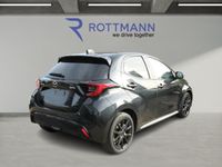Mazda 2 Hybrid - Vorschau Bild 2