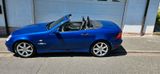 Mercedes-Benz Mercedes SLK 170 - Mercedes-Benz: Cabrio, 170s