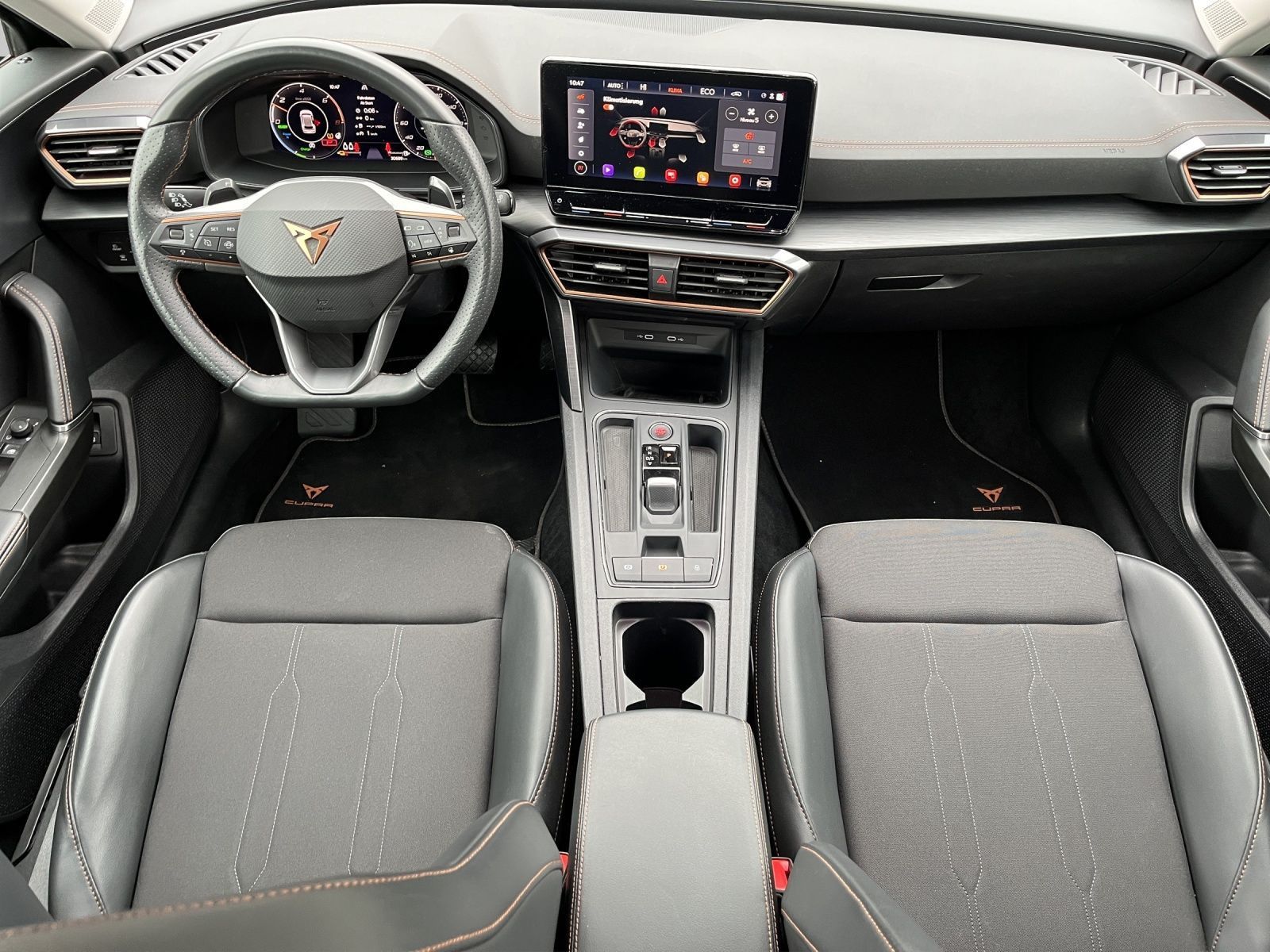 Cupra Formentor - Bild 2