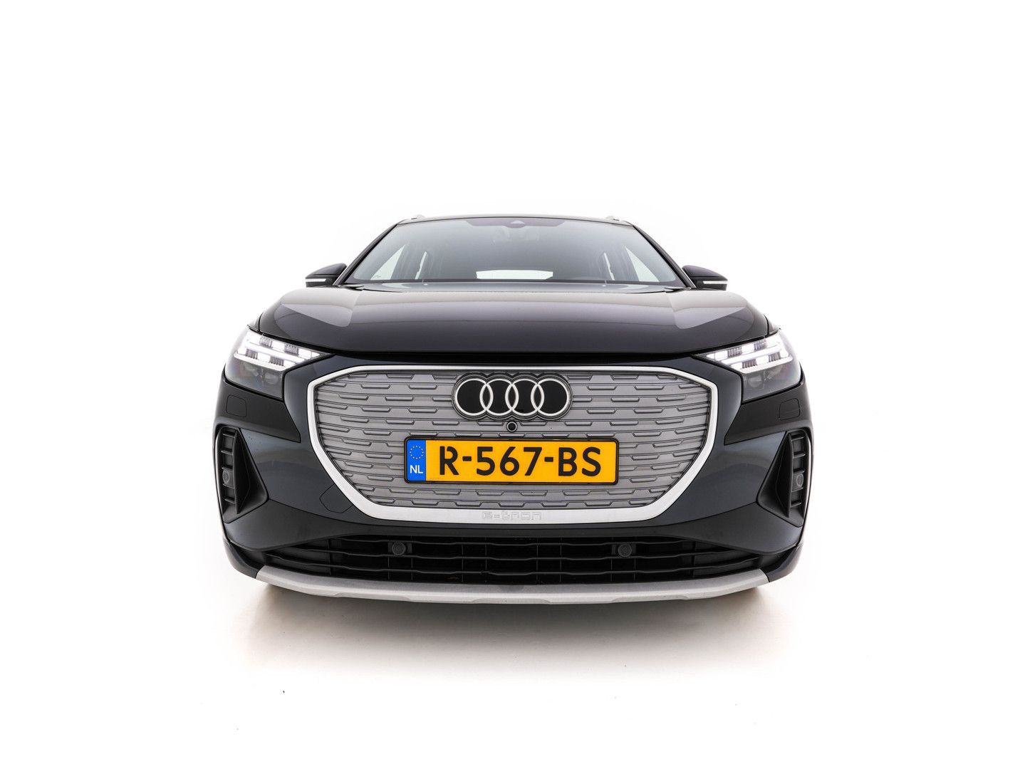 Audi Q4 e-tron 35 Advanced Edition 55 kWh {SoH-88%} ( imagem 2