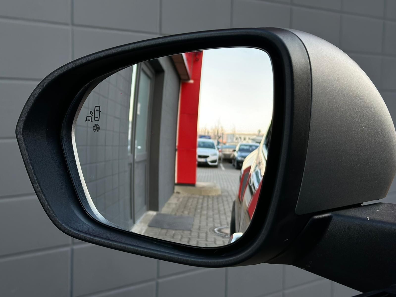 DACIA Duster 1.2TCE 130 JOURNEY MILDHYBRID* LED#SHZ#LH - Image 23