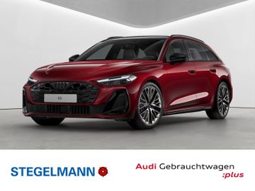 Audi S5 Avant TFSI qu. Matrix*B&O*Head_up