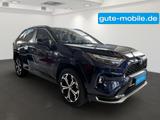 Toyota RAV 4 5-Türer Style 2.5l Plug-in Hybrid Automati - Toyota RAV 4: Automat