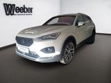 Seat Tarraco Xperience *AHK*NAVI*LED*KAMERA*ACC*DCC* - Seat Tarraco Gebrauchtwagen in Stuttgart