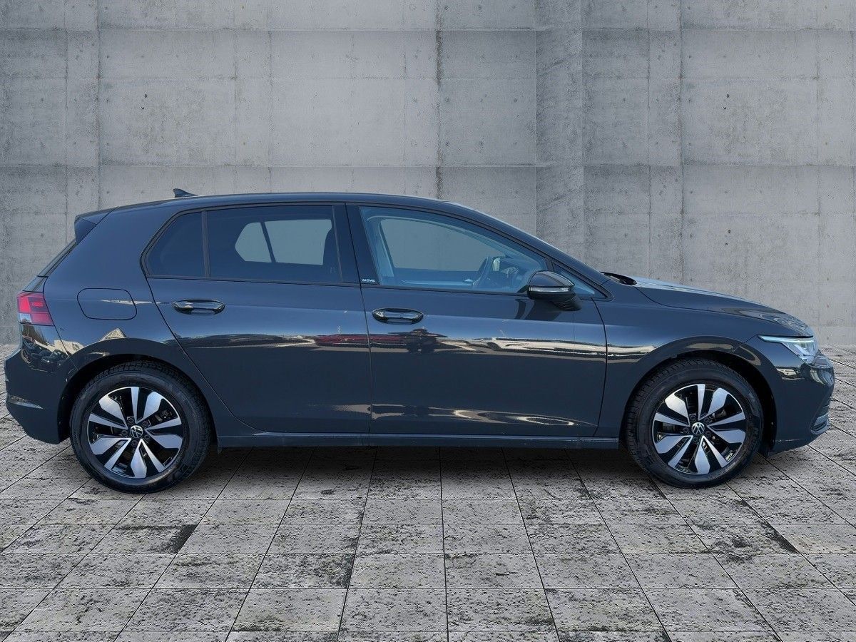 Volkswagen Golf - Bild 7