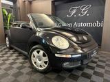 Volkswagen New Beetle Cabriolet 1.4 PDC,Klima,Radio,Sitzh. - gebrauchte Volkswagen New Beetle aus dem Jahr 2007