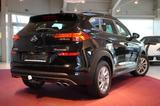 Hyundai Tucson 1.6 GDi 2WD Trend *LED*Kamera*Lane*AHK* - Hyundai Tucson Trend mit Benzin-Antrieb