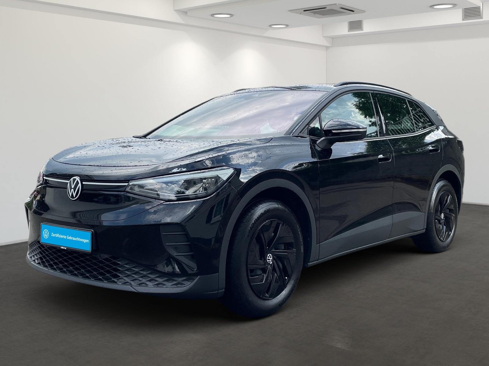 Volkswagen ID.4 Pure Performance *LED*NAVI*PARKSENSOR*SITZH