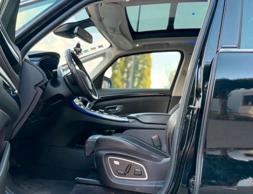 Image of Renault Espace