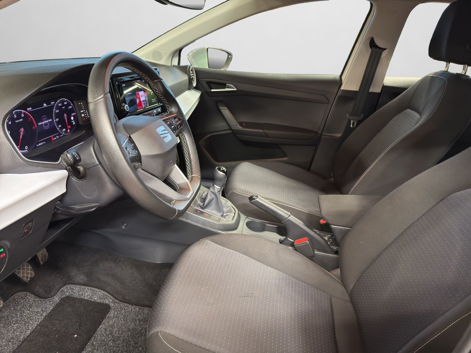 Seat Ibiza - Bild 12