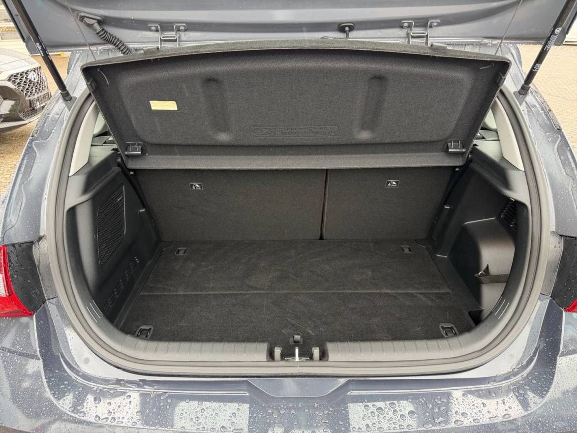 Hyundai i20 – Bild 12