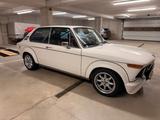 BMW 2002 Tii - BMW Oldtimer: Coupe