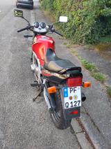 Suzuki GS 500 E << TÜV HU NEU >> - SUZUKI T500