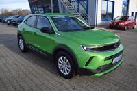 Opel Mokka e Edition LED/Klima/Tempomat/LM-Räder